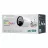 Camera IP TP-LINK BULLET OUTDOOR NETWORK CAMERA "INSIGHT S385", 2.8MM, 4K (8MP), FULL-COLOR, POE, IP67, METAL