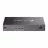 Коммутатор сетевой TP-LINK .6-port 10/100M TP-LINK PoE+ Switch, DS106P, with 4 Port PoE, 67W Budget, Autorecovery, steel case