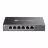 Коммутатор сетевой TP-LINK .6-port 10/100M TP-LINK PoE+ Switch, DS106P, with 4 Port PoE, 67W Budget, Autorecovery, steel case