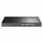 Comutator de retea TP-LINK 16-PORT 10/100M  POE+ SWITCH, TL-SL1218P V5, 2XGBIT, 1XSFP COMBO, 150W BUDGET, AUTO RECOVERY, 1U 19", STEEL