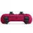 Gamepad Playstation
 CONTROLLER WIRELESS SONY PS5 DUALSENSE COSMIC RED V2