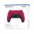 Gamepad Playstation
 CONTROLLER WIRELESS SONY PS5 DUALSENSE COSMIC RED V2