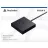 Нет Playstation
 PLAYSTATION VR2 PC ADAPTER