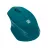 Мышь беспроводная Natec MOUSE SISKIN 2 SILENT WIRELESS 1600DPI BLUETOOTH 5.0 + 2.4GHZ BLUE