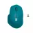 Мышь беспроводная Natec MOUSE SISKIN 2 SILENT WIRELESS 1600DPI BLUETOOTH 5.0 + 2.4GHZ BLUE
