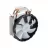 Кулер универсальный AC Formula AC Formula V ASTRAL FRPW, 100W, FRGB, Socket Intel: LGA 2066 / 2011 / 1700 / 1200 / 115X ; AMD: AM5 / AM4 / AM3+ / AM3 / AM2+ / AM2 / FM2 / FM1