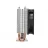 Кулер универсальный AC Formula AC Formula V ICE BOID 2PSDB, 100W, No LED, Socket Intel: LGA 2066 / 2011 / 1700 / 1200 / 115X ; AMD: AM5 / AM4 / AM3+ / AM3 / AM2+ / AM2 / FM2 / FM1