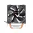 Кулер универсальный AC Formula AC Formula V ICE BOID 2PSDB, 100W, No LED, Socket Intel: LGA 2066 / 2011 / 1700 / 1200 / 115X ; AMD: AM5 / AM4 / AM3+ / AM3 / AM2+ / AM2 / FM2 / FM1