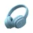Casti cu fir Havit I62 90 DEGREE ROTATION EAR-MUFF WIRELESS HEADPHONE BLUE