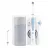 Ирригатор BRAUN Irrigator Stationar Braun OxyJet Health Center