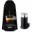 Aparat de cafea Delonghi CAPSULE COFFEE MAKERS  NESPRESSO INISSIA EN85.BAE