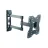 Suport perete GEMBIRD WM-42ST-02, Black