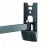 Suport perete GEMBIRD WALL MOUNT   "WM-42ST-02" BLACK 23"-42", MAX.30KG, VESA MM: UP 200 X 200, WALL DISTANCE: 56 ~ 415MM, +3° ~ -10°, +90° ~ -90°
