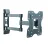 Suport perete GEMBIRD WM-42ST-02, Black