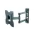 Suport perete GEMBIRD WM-42ST-02, Black