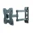 Suport perete GEMBIRD WM-42ST-02, Black
