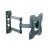 Suport perete GEMBIRD WM-42ST-02, Black