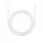Кабель APPLE Original Apple USB-C to USB-C Charge Cable 240W (2 m), White