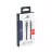 Кабель Rivacase Type-C Cable Rivacase PS6102 BL12, nylon braided, 1.2M, Blue
