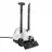 Пароочиститель KARCHER Steam cleaner Karcher 1.512-631.0 SC 4 EasyFix Iron