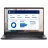 Ноутбук DELL NB Dell 14.0" Dell Pro 14 Premium PA14250 Grey (Core Ultra 7 266V 16Gb 1Tb Win 11)