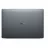 Ноутбук DELL NB Dell 14.0" Dell Pro 14 Premium PA14250 Grey (Core Ultra 7 268V 32Gb 1Tb Win 11)