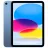 Планшет APPLE Apple 11-inch iPad 256Gb Wi-Fi Blue Model MD4H4TY/A