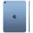 Планшет APPLE Apple 11-inch iPad 256Gb Wi-Fi Blue Model MD4H4TY/A