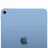 Планшет APPLE Apple 11-inch iPad 256Gb Wi-Fi Blue Model MD4H4TY/A