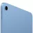 Планшет APPLE Apple 11-inch iPad 256Gb Wi-Fi Blue Model MD4H4TY/A