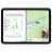 Планшет APPLE Apple 11-inch iPad 256Gb Wi-Fi Silver Model MD4G4TY/A