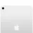 Планшет APPLE Apple 11-inch iPad 256Gb Wi-Fi Silver Model MD4G4TY/A