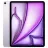Планшет APPLE Apple 13-inch iPad Air 128Gb Wi-Fi Purple Model MCNL4TY/A