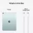 Планшет APPLE Apple 13-inch iPad Air 256Gb Wi-Fi 5G Blue Model MCJ64TY/A