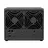 NAS Server SYNOLOGY "DS925+", 4-BAY, AMD RYZEN 4-CORE 2.2GHZ, 1X4GB+1SLOT, 2XM.2 NVME, 2X2,5GBE, USB TYPE-C FOR EXPANSION