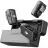 Разное DJI DJI Mic 2 (2 TX + 1 RX + Charging Case)