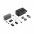 Разное DJI DJI Mic 2 (2 TX + 1 RX + Charging Case)