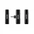 Microfon Boya MICROPHONE WIRELESS ALL-IN-ONE  LINK (2MIC) BLACK