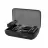 Microfon Boya MICROPHONE WIRELESS ALL-IN-ONE  LINK (2MIC) BLACK