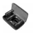 Microfon Boya MICROPHONE WIRELESS ALL-IN-ONE  LINK (2MIC) BLACK