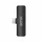 Microfon Boya MICROPHONE WIRELESS  BY-V4 + CHARGING CASE (4 MIC) 4VU BLACK (TYPE C)