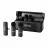 Microfon Boya MICROPHONE WIRELESS  BY-V4 + CHARGING CASE (4 MIC) 4VU BLACK (TYPE C)
