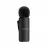 Microfon Boya MICROPHONE WIRELESS  BY-V4 + CHARGING CASE (4 MIC) 4VU BLACK (TYPE C)