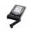 HDD DELL DELL 2TB Hard Drive SATA 6Gbps 7.2K RPM 512n 3.5in, CK