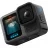 Camera de actiune GoPro HERO 13, + ACCESSORIES BUNDLE (SARD 64GB+HANDLER+BATTERY), BLACK