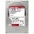 HDD WD 3.5" HDD 12.0TB-SATA-512MB WESTERN DIGITAL  "RED PRO (122KFBX)", NAS, 24/7, CMR, 7200RPM, 2.0M (MTBF)