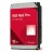 HDD WD 3.5" HDD 12.0TB-SATA-512MB WESTERN DIGITAL  "RED PRO (122KFBX)", NAS, 24/7, CMR, 7200RPM, 2.0M (MTBF)