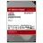 HDD WD 3.5" HDD 14.0TB-SATA-512MB WESTERN DIGITAL  "RED PRO (142KFGX)", NAS, 24/7, CMR, 7200RPM, 2.5M (MTBF)