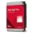 HDD WD 3.5" HDD 14.0TB-SATA-512MB WESTERN DIGITAL  "RED PRO (142KFGX)", NAS, 24/7, CMR, 7200RPM, 2.5M (MTBF)