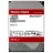 HDD WD 3.5" 16.0TB-SATA-512MB WESTERN DIGITAL "RED PRO (161KFGX)", NAS, 24/7, CMR, 7200RPM, 2.5M (MTBF)